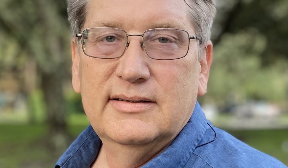 Bill Drehobl - Deacon