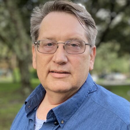 Bill Drehobl - Deacon