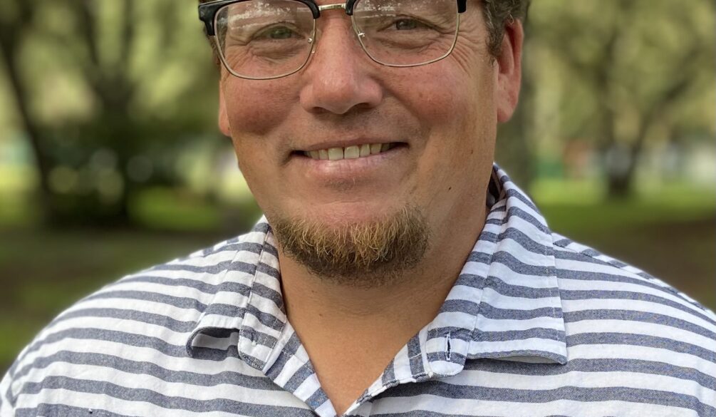David Carrington - Elder