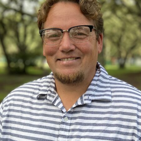 David Carrington - Elder