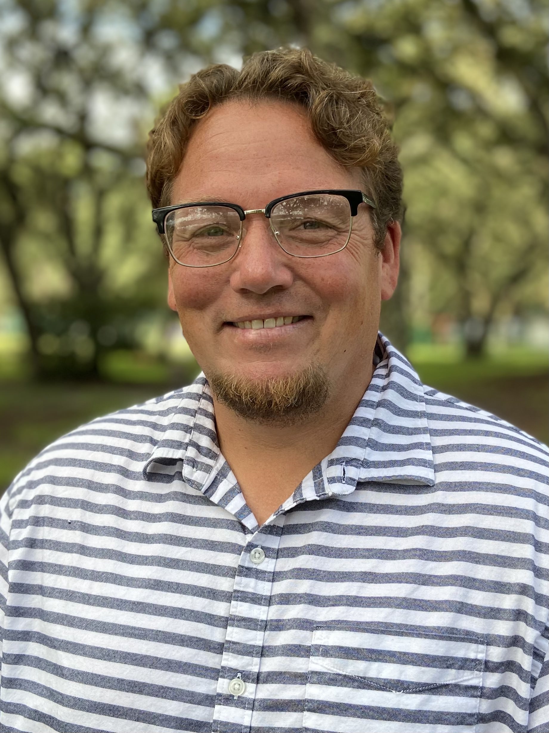 David Carrington - Elder