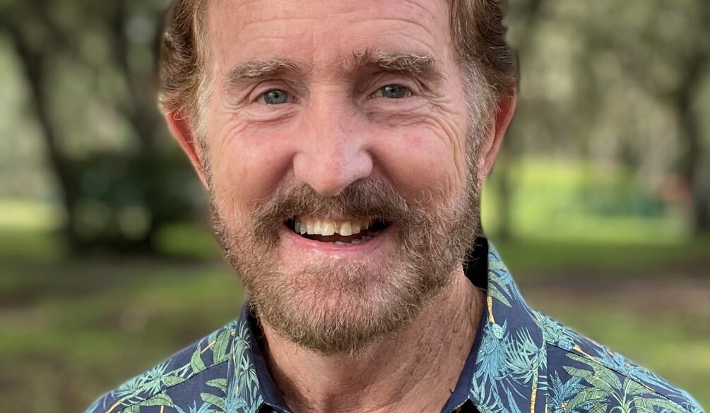 Steve Grier - Elder