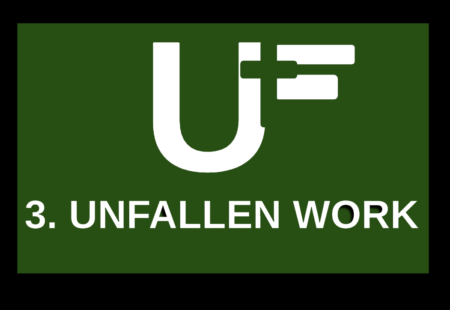 Unfallen Work