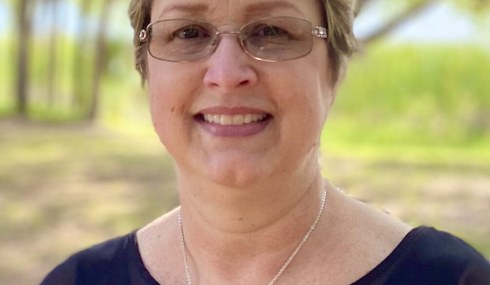 Jackie Drehobl - Secretary