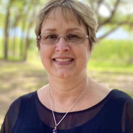 Jackie Drehobl - Secretary