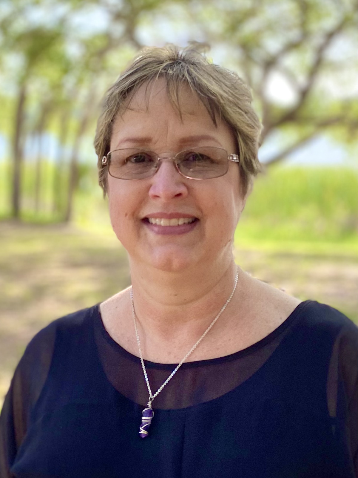 Jackie Drehobl - Secretary