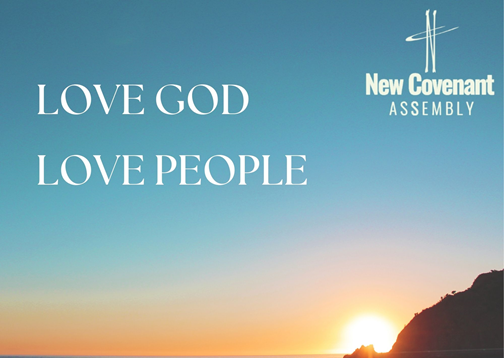 Incarnational Living