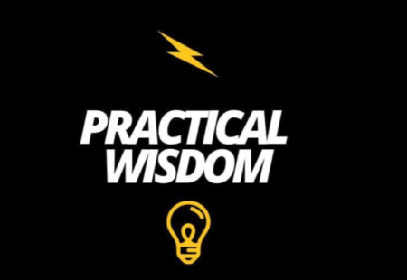 Practical Wisdom