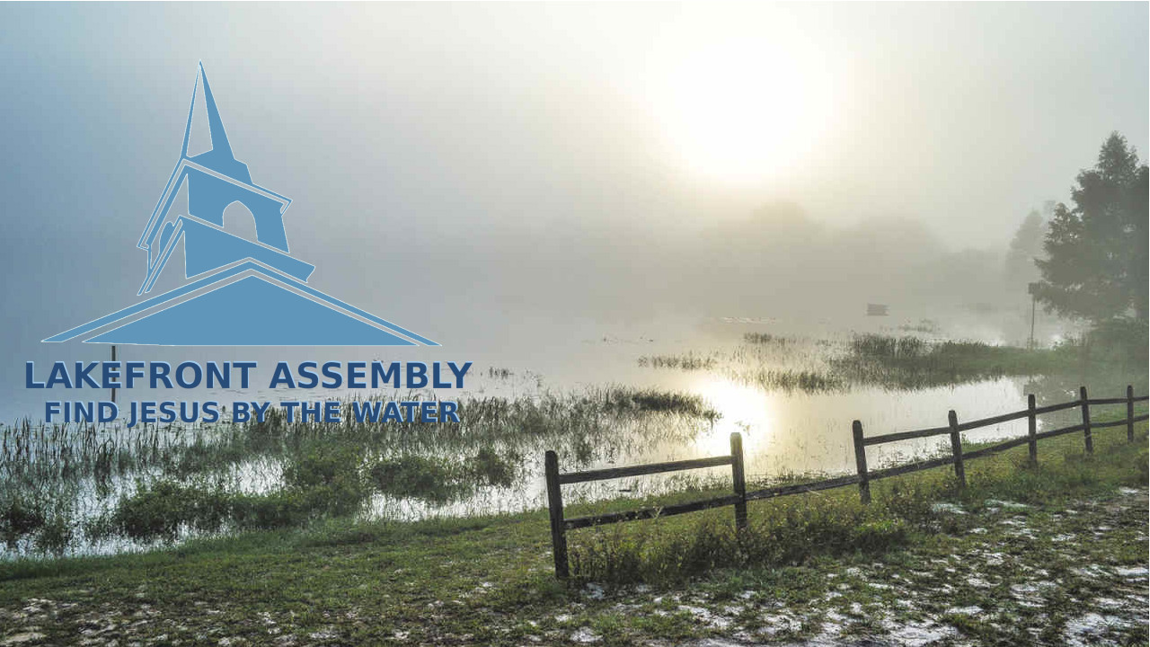 Spiritual Report Card