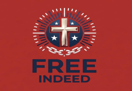 Free Indeed