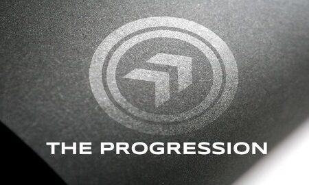 The Progression