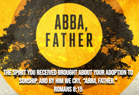 The Love of the Father