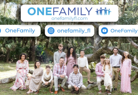 It’s Time To Be Free