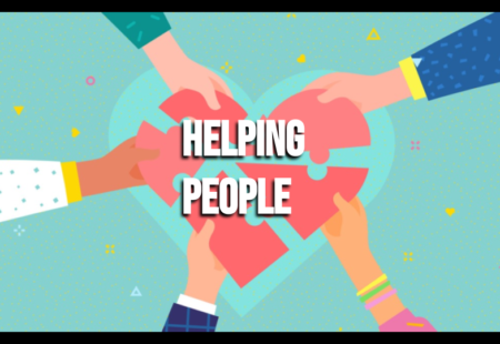 Helping People