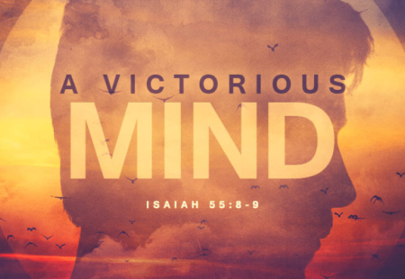Victorious Mind
