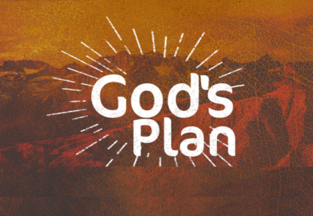 God’s Plan