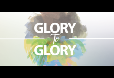 Glory to Glory