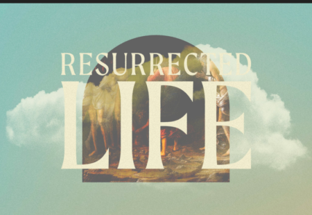 Resurrection
