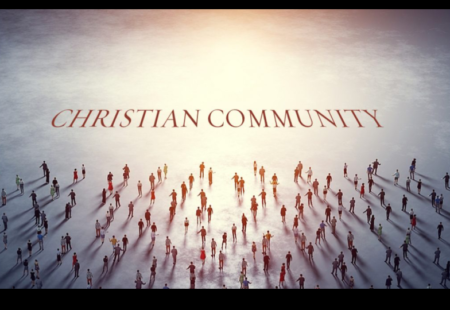 Community – Today