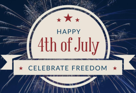 Celebrate Freedom