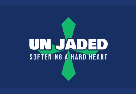 UnJaded – Heart Softening Habits