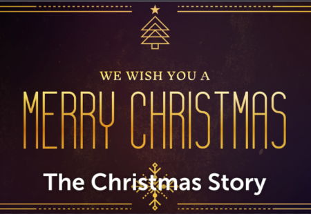 The Christmas Story