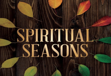 Spiritual Seasons