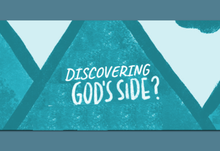 On God’s Side
