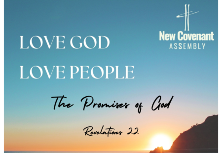 Promises of God