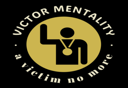 The Victor Mentality