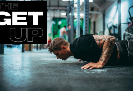 The Get Up