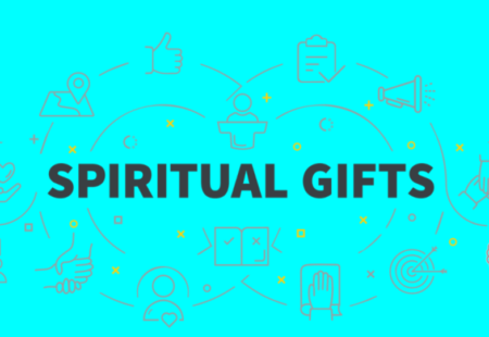 Spiritual Gifts 2