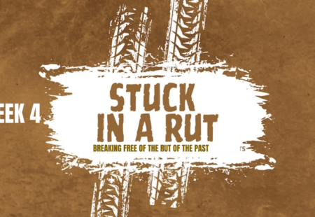 Stuck in a Rut 4