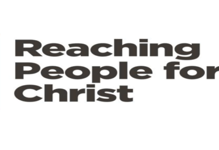 Reaching People for Christ 4