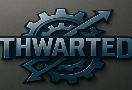 Thwarted- The Accuser