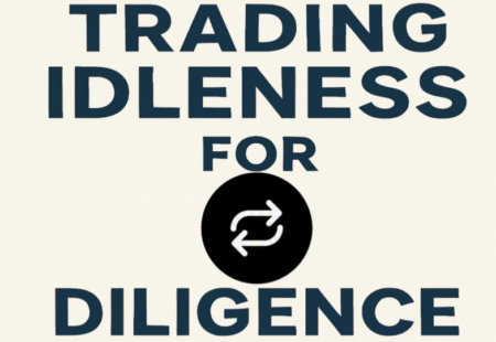 Delivering diligence