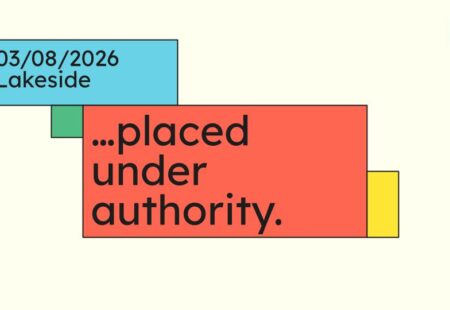Placed Under Authority