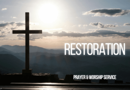 Restoration Service